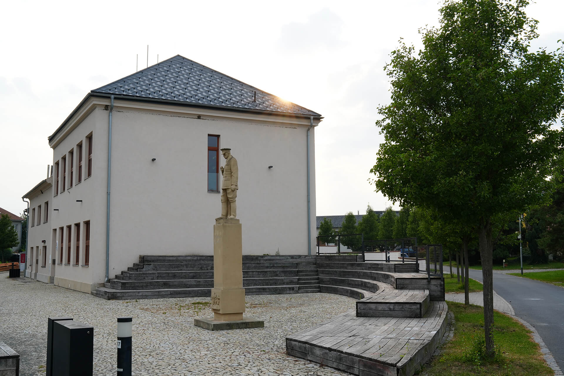Bukovany